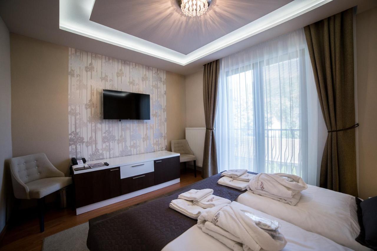 Hotel Daro Banska Stiavnica Ngoại thất bức ảnh
