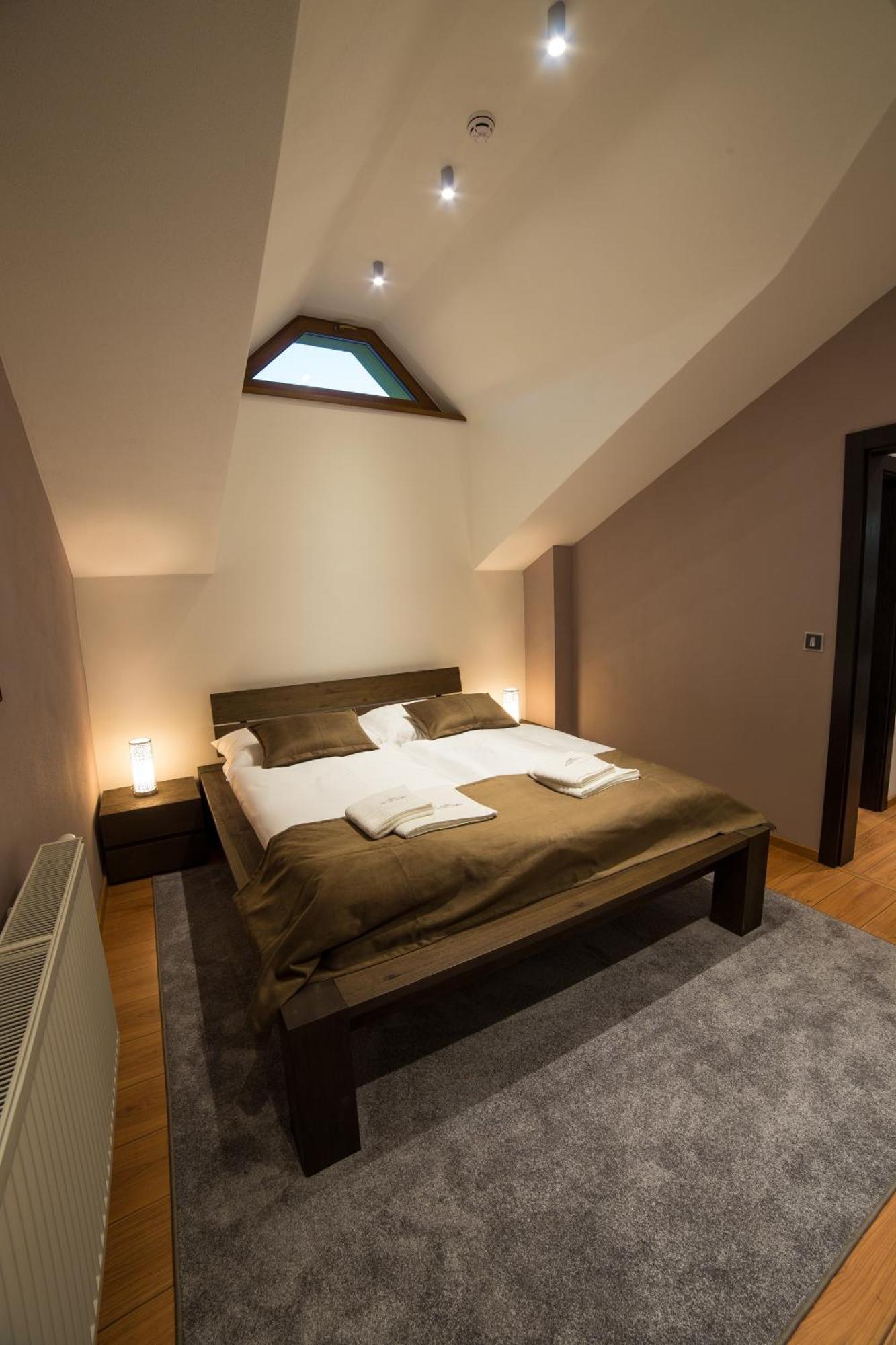 Hotel Daro Banska Stiavnica Phòng bức ảnh