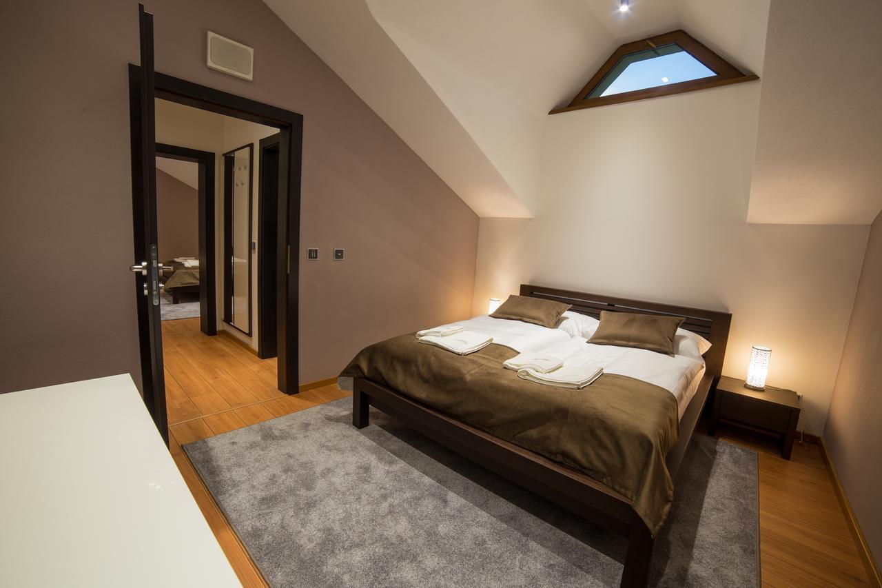 Hotel Daro Banska Stiavnica Phòng bức ảnh