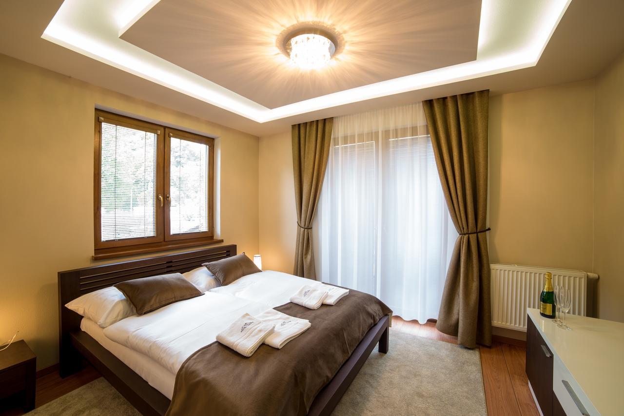 Hotel Daro Banska Stiavnica Ngoại thất bức ảnh