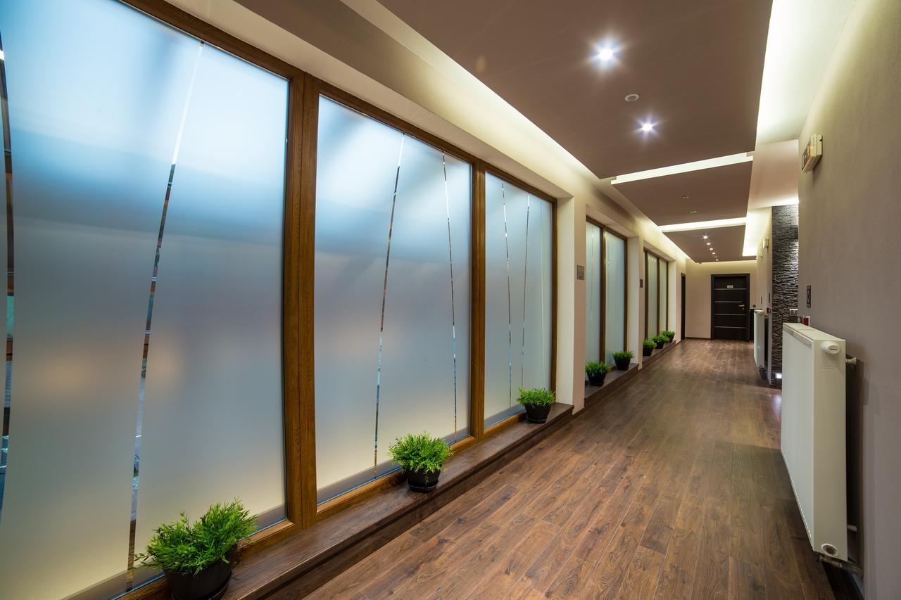 Hotel Daro Banska Stiavnica Ngoại thất bức ảnh