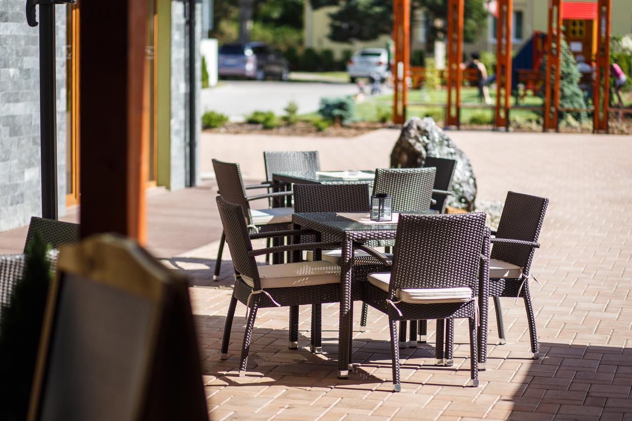 Hotel Daro Banska Stiavnica Ngoại thất bức ảnh