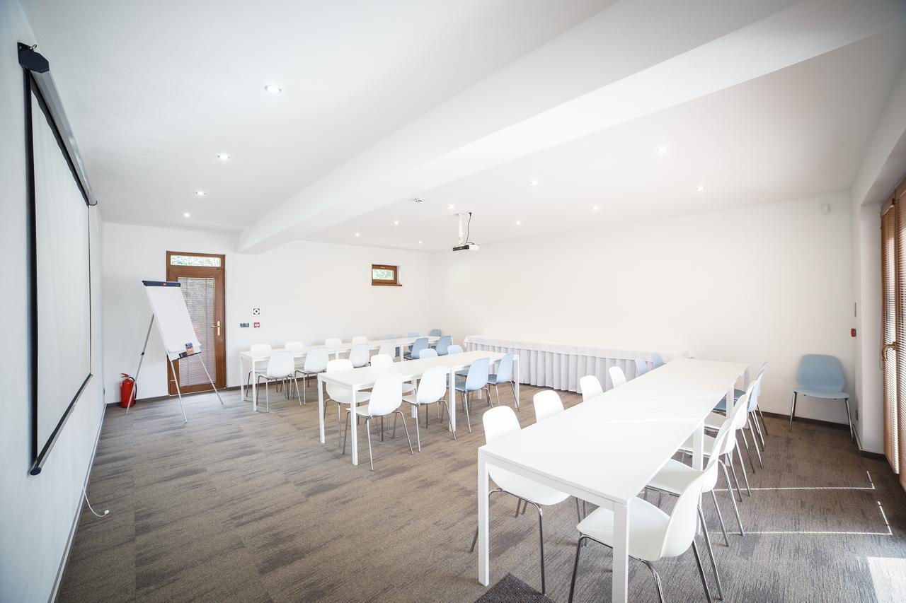 Hotel Daro Banska Stiavnica Ngoại thất bức ảnh