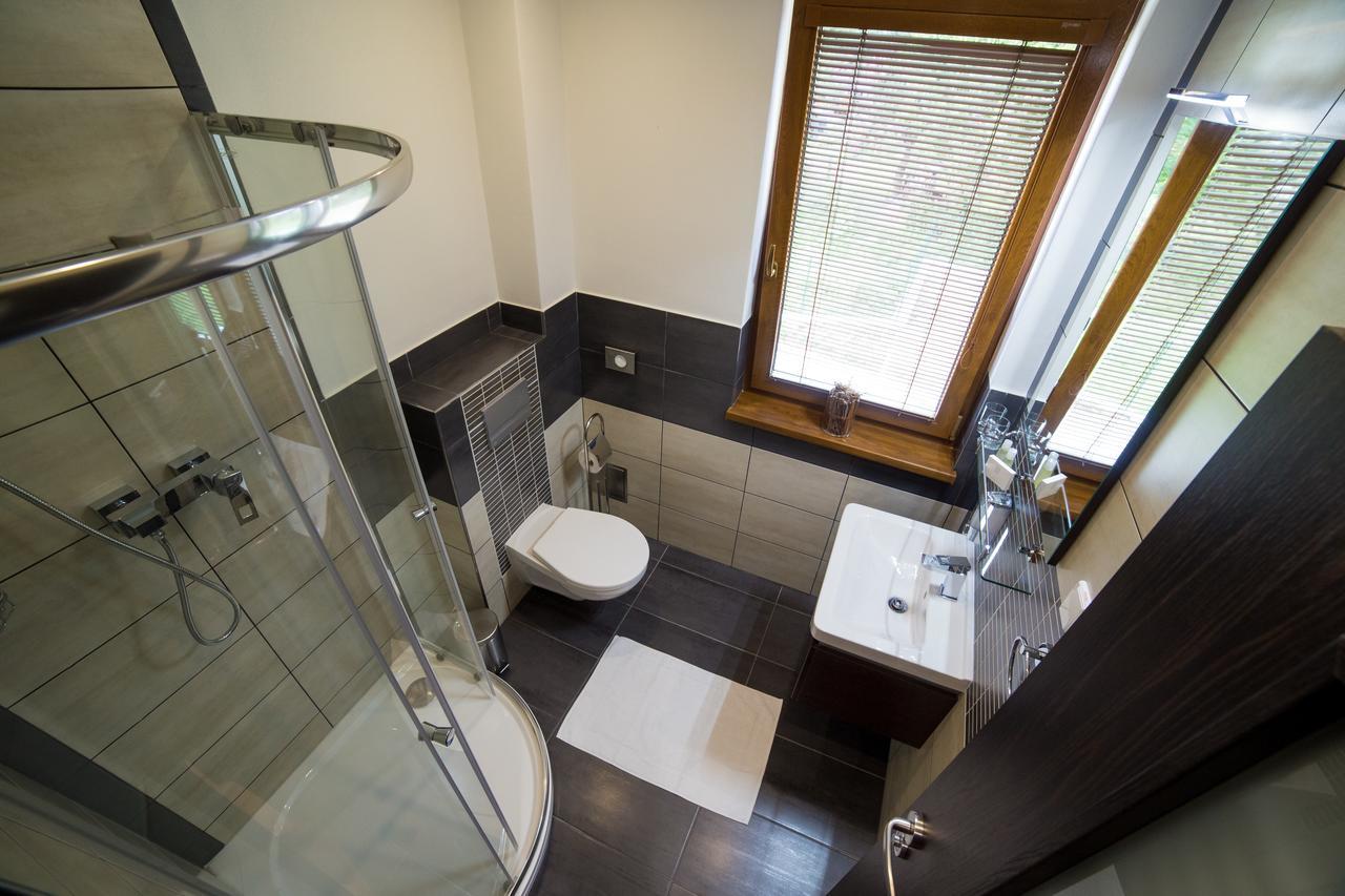 Hotel Daro Banska Stiavnica Ngoại thất bức ảnh
