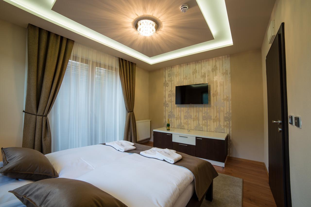 Hotel Daro Banska Stiavnica Ngoại thất bức ảnh