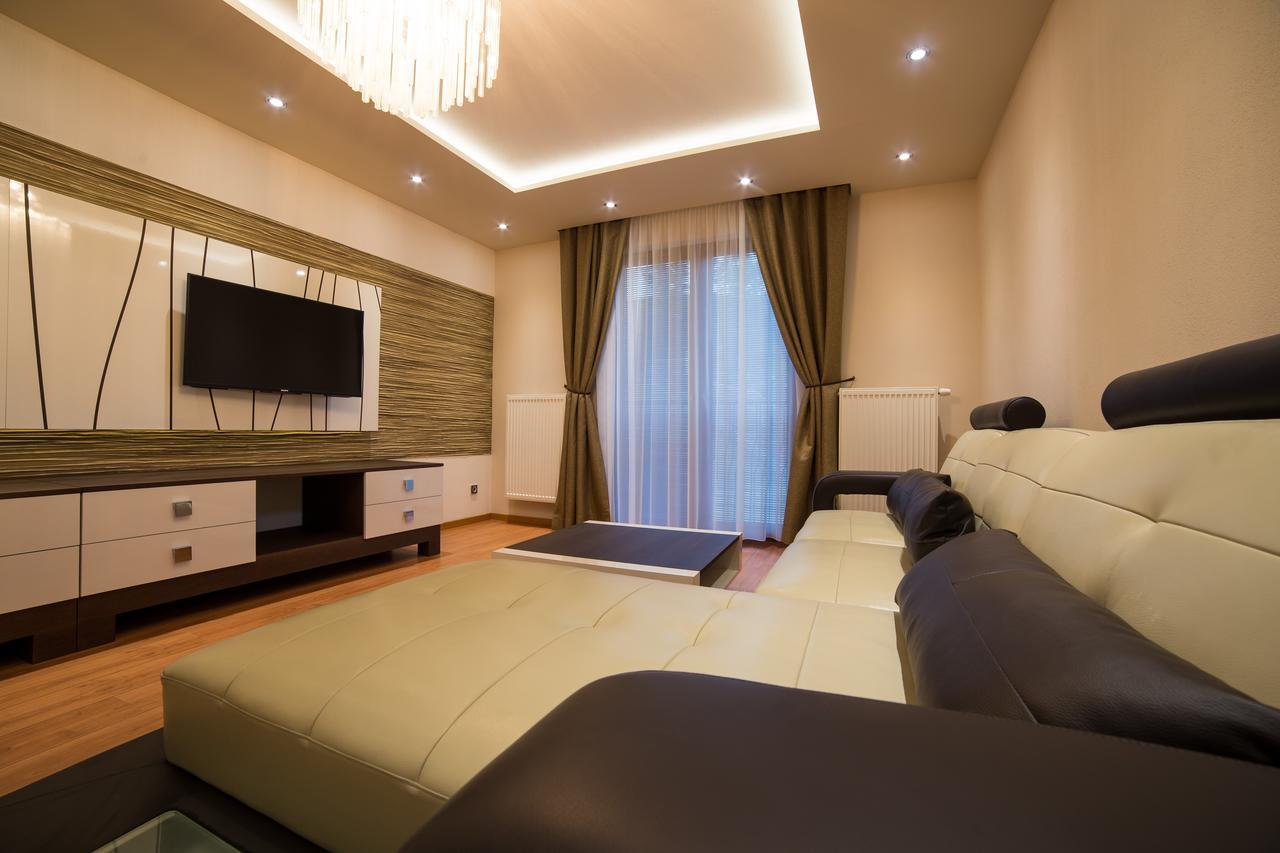 Hotel Daro Banska Stiavnica Ngoại thất bức ảnh